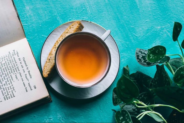Discover: Chai Blue Chai Blue UK