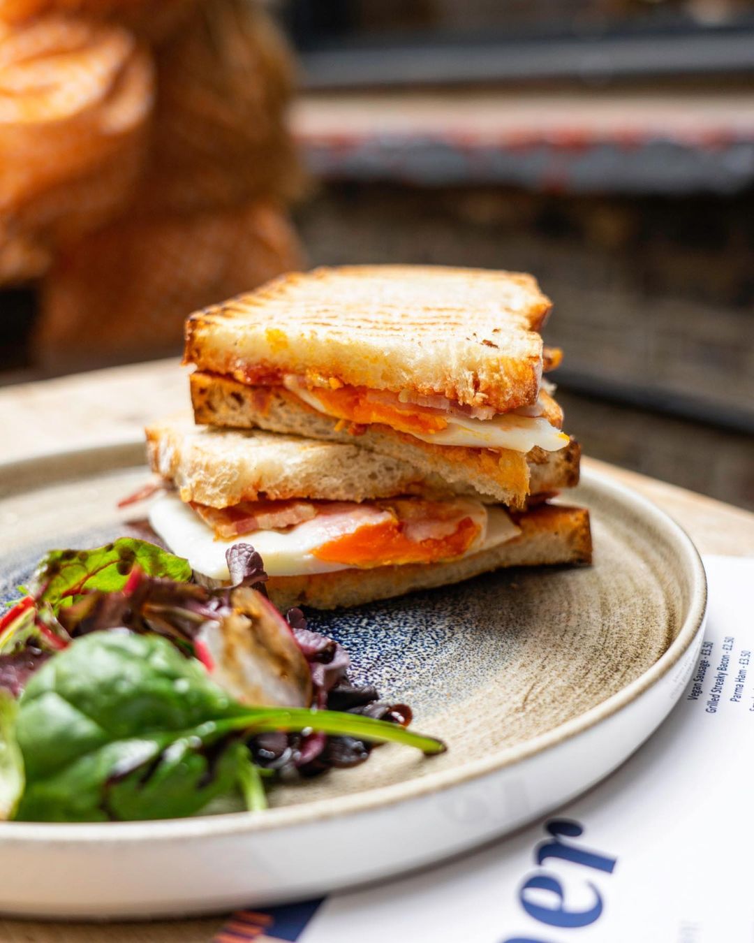 Affordable Eats In London Under £10 Hawkker