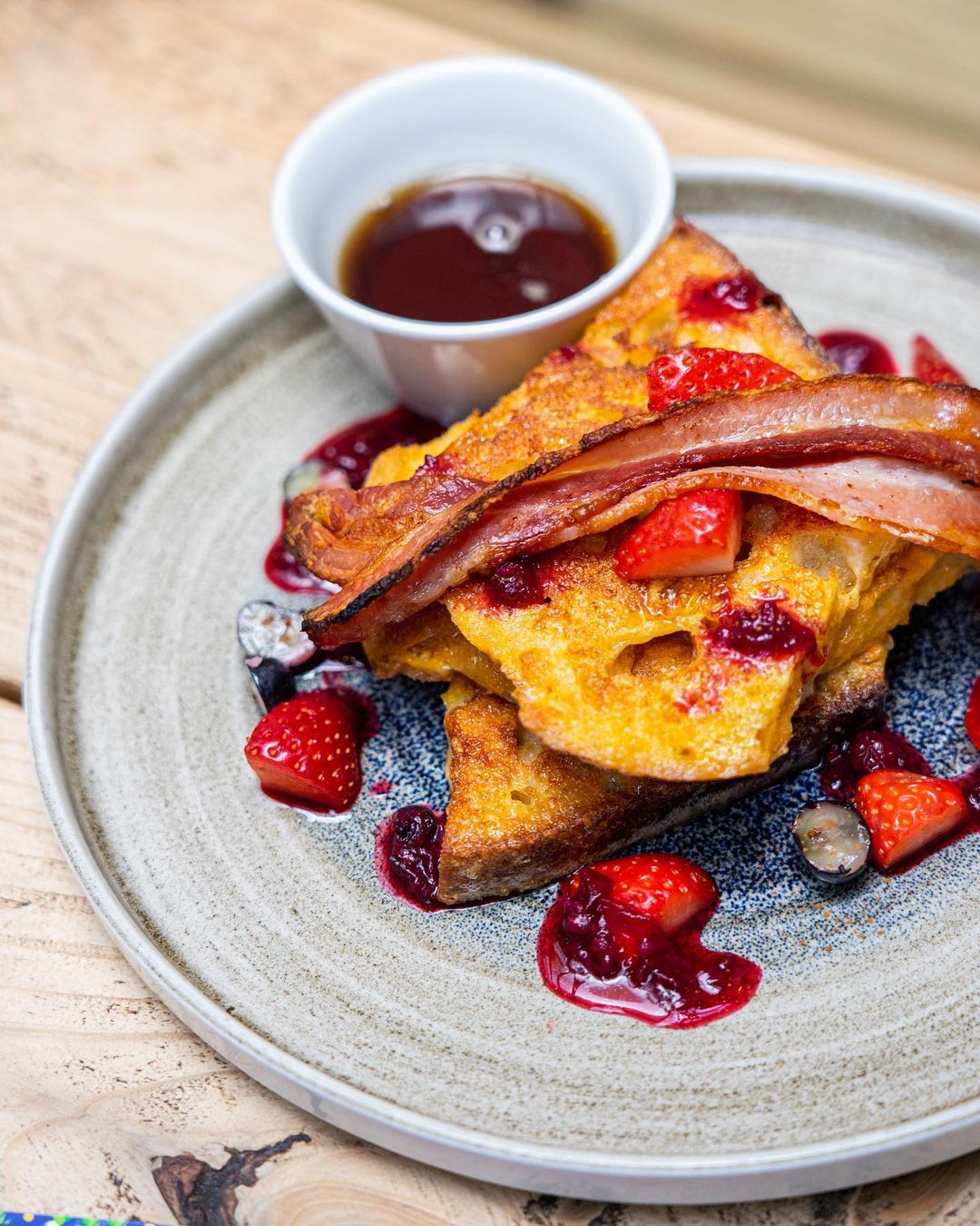 Affordable Eats In London Under £10 Hawkker