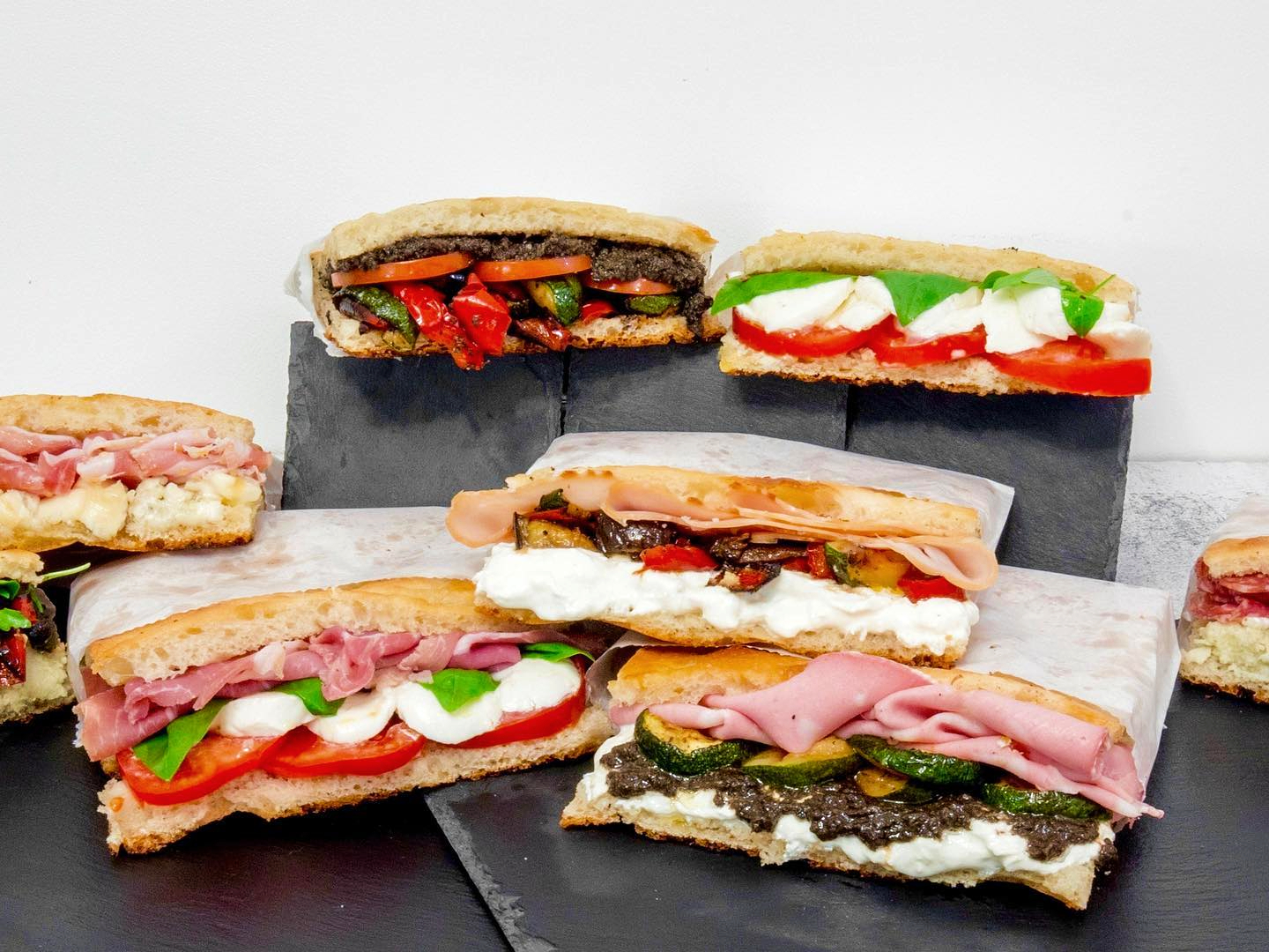 affordable eats sandwiches edition in london range of cheap sandwiches