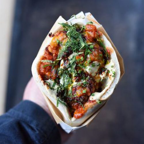 Discover: Shuk
