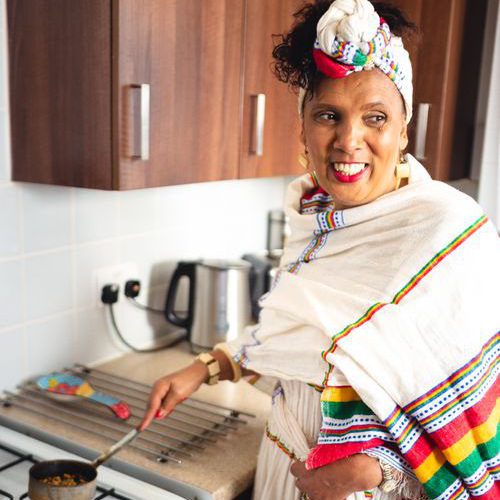Discover: Fikre Kitchen