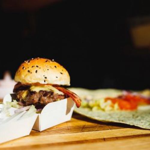 Discover: The BBQ Project