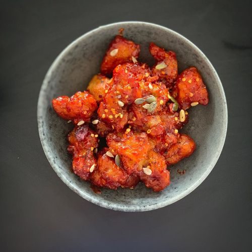 Korean Gochujang looks to dethrone Sriracha as the new ‘it’ hot sauce