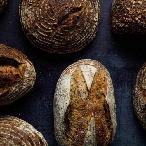 What is Real Bread Week?