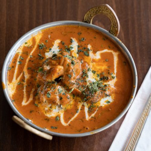 Curry, Britain’s unofficial national dish