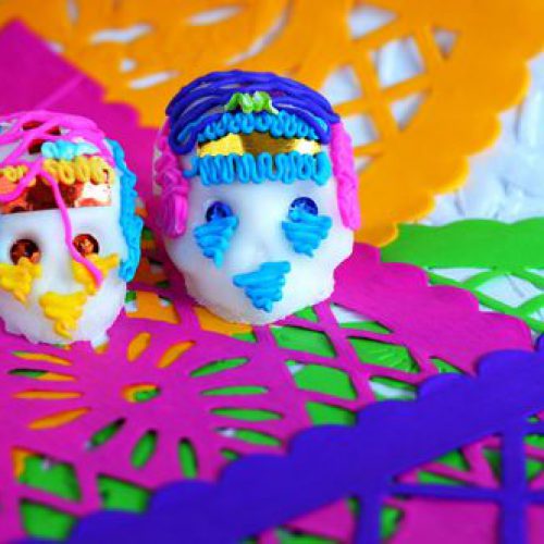 An introduction to Día de Muertos foods and drinks