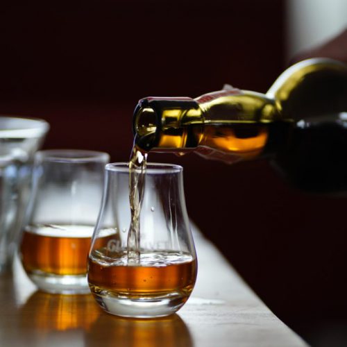 Your Burns Night essentials