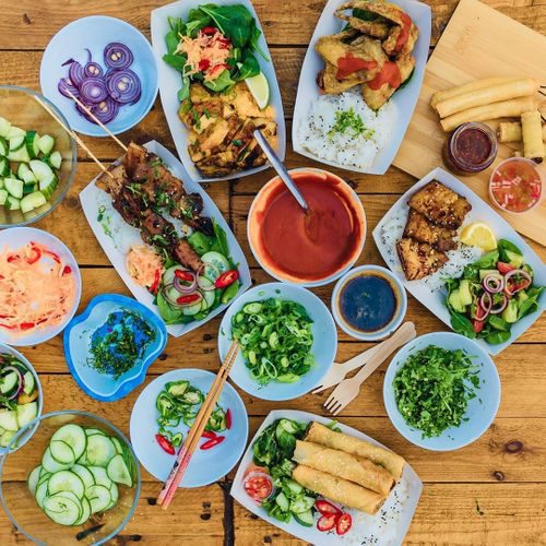 Discover: FiliGrillz