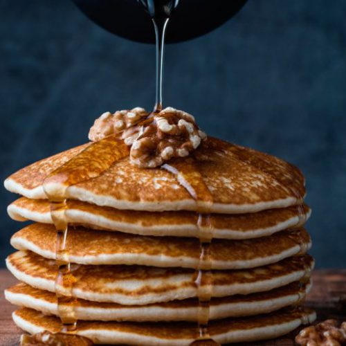 Pancake Day, Shrove Tuesday, Mardi Gras: a secret history