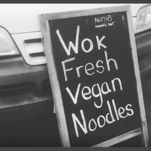 Discover: Ninjō Noodle Bar