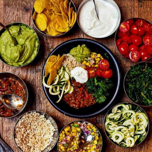 World Vegan Day: finding agency in a global climate crisis