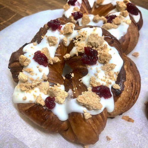 the dusty knuckle bakery festive christmas specials