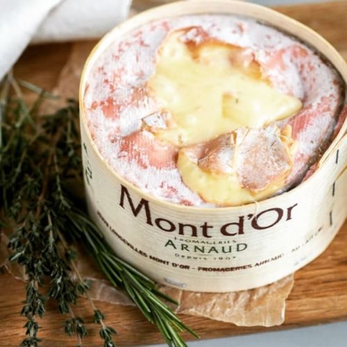 Discover: French Comté (and others)