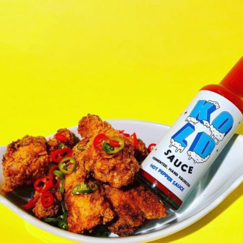 Discover: Kold Sauce