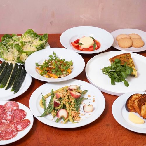 Home Meal Kits: the (not so) surprising saviour of independent restaurants